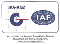 JAS-ANZ