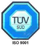 ISO9001:2008